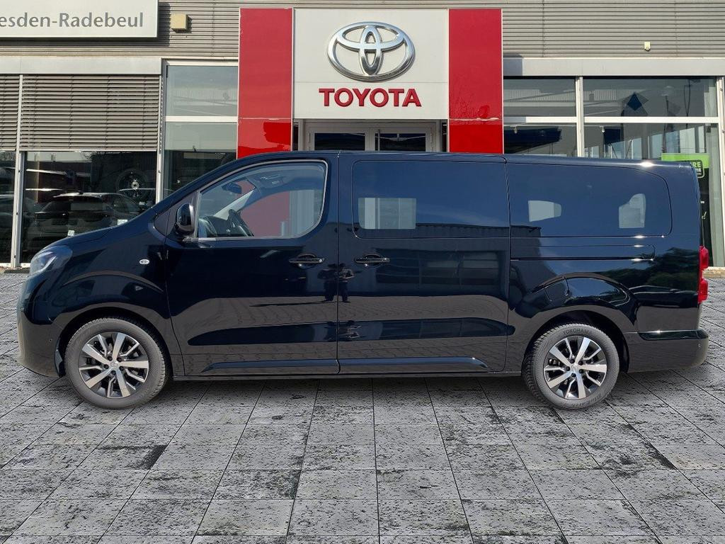 Toyota Proace (Verso)
