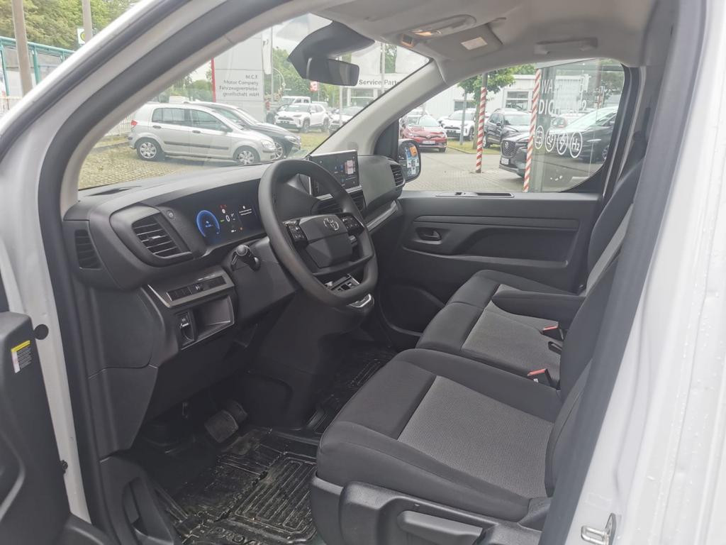 Toyota Proace (Verso)