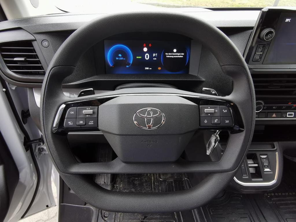 Toyota Proace (Verso)