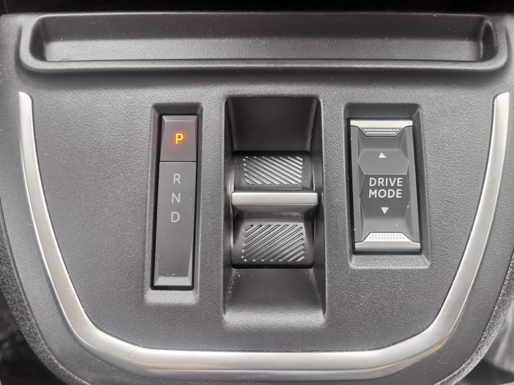 Toyota Proace (Verso)