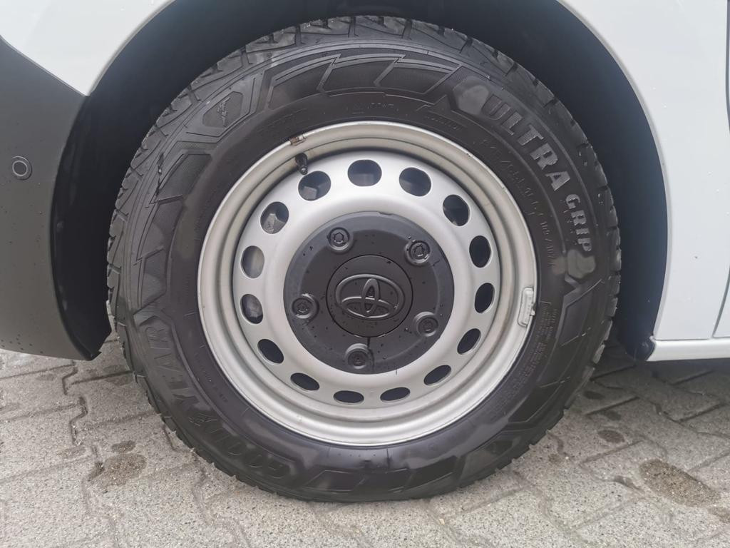 Toyota Proace (Verso)