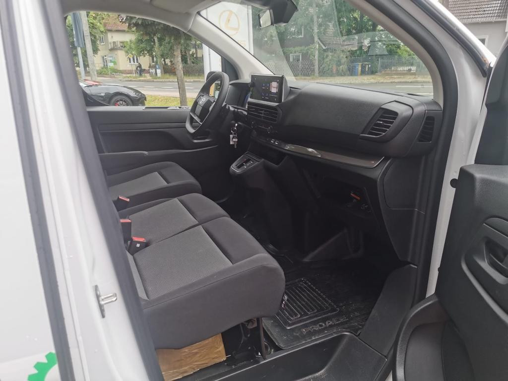 Toyota Proace (Verso)
