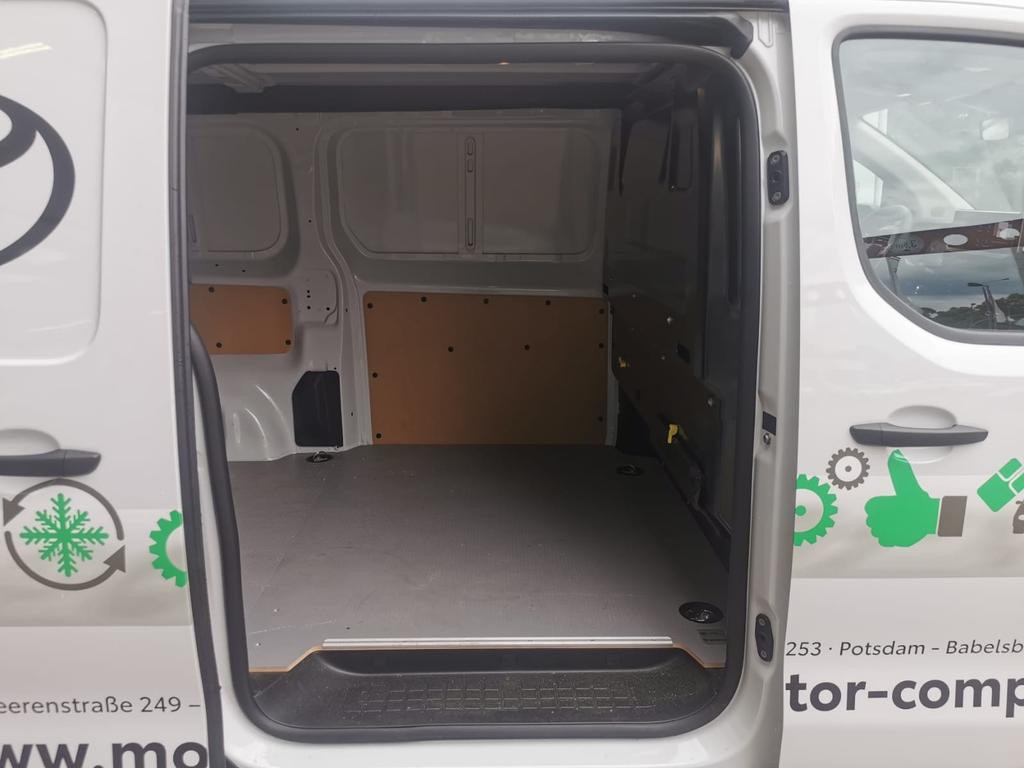 Toyota Proace (Verso)