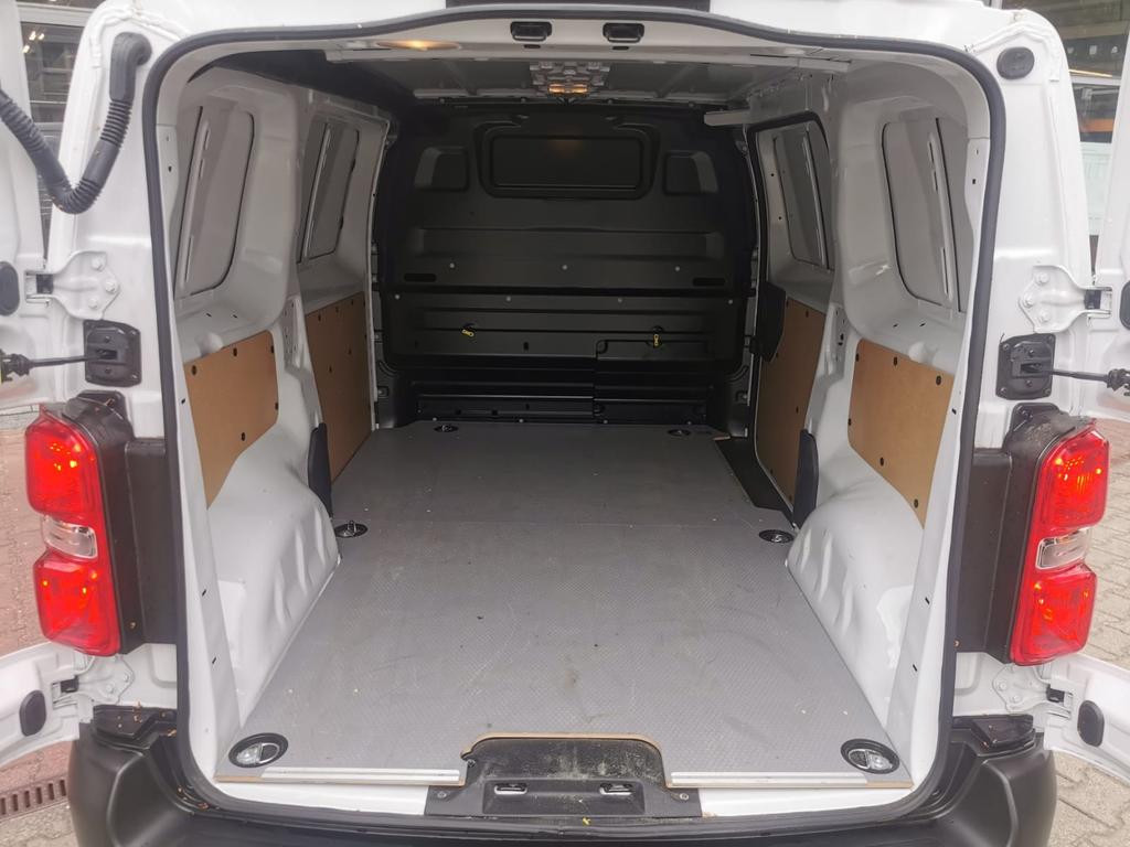 Toyota Proace (Verso)