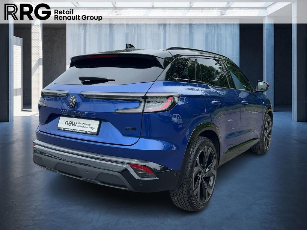 Renault Austral