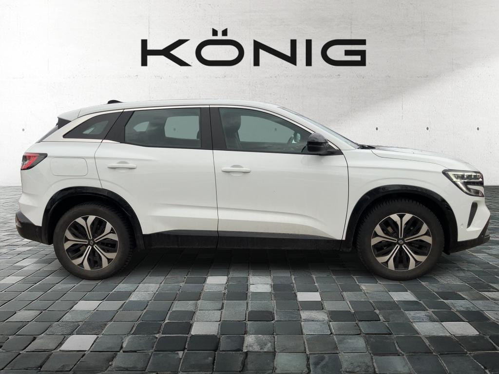 Renault Austral 1.3 TCe 160 Evolution Automatik, Carplay