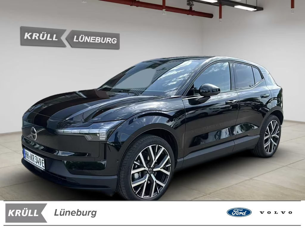 Volvo EX30 Achterwielaandrijving Extended range Single motor Ultra