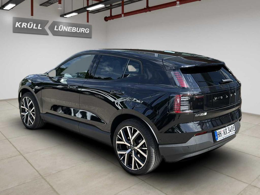 Volvo EX30