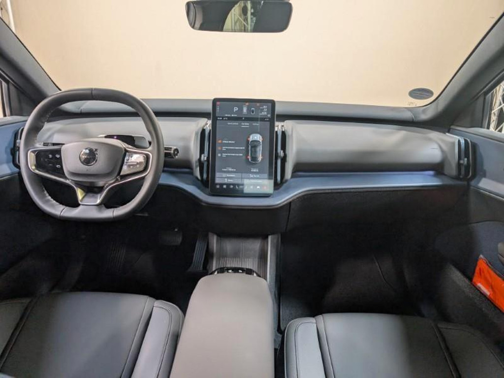 Volvo EX30