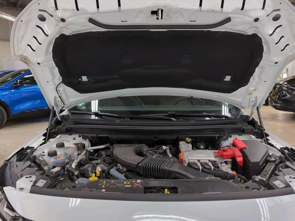 Renault Rafale
