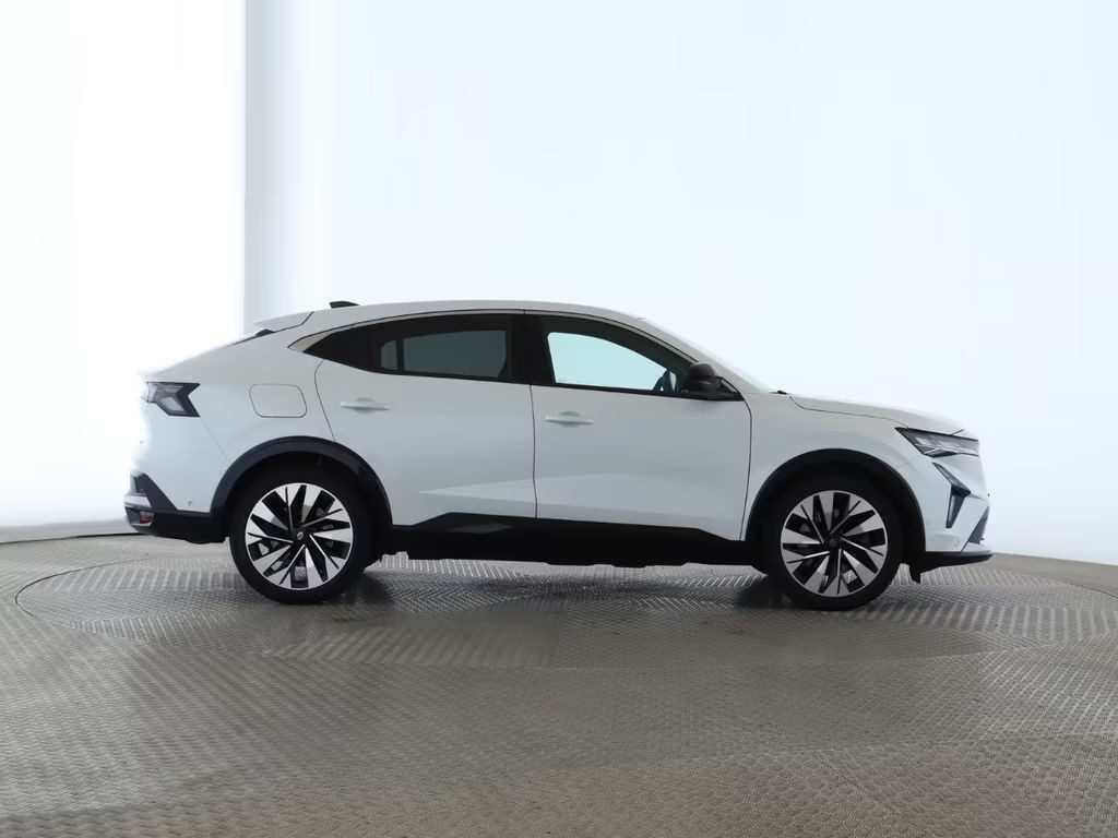 Renault Rafale Techno