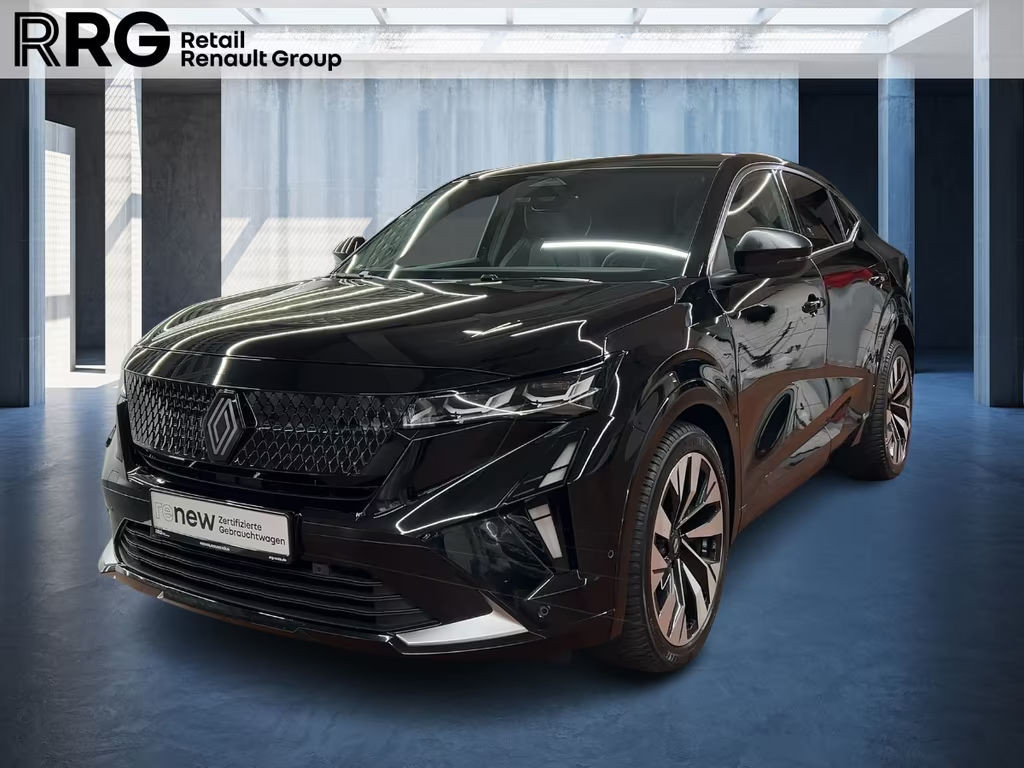 Renault Rafale E-Tech Techno E-Tech Full Hybrid