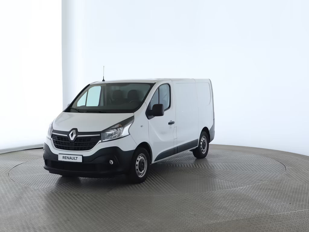 Renault Trafic L1H1 Comfort