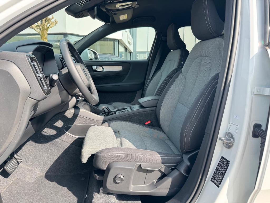 Volvo XC40 Core