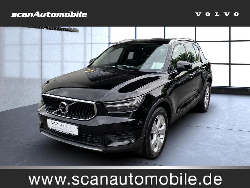 Volvo XC40 Inscription Recharge