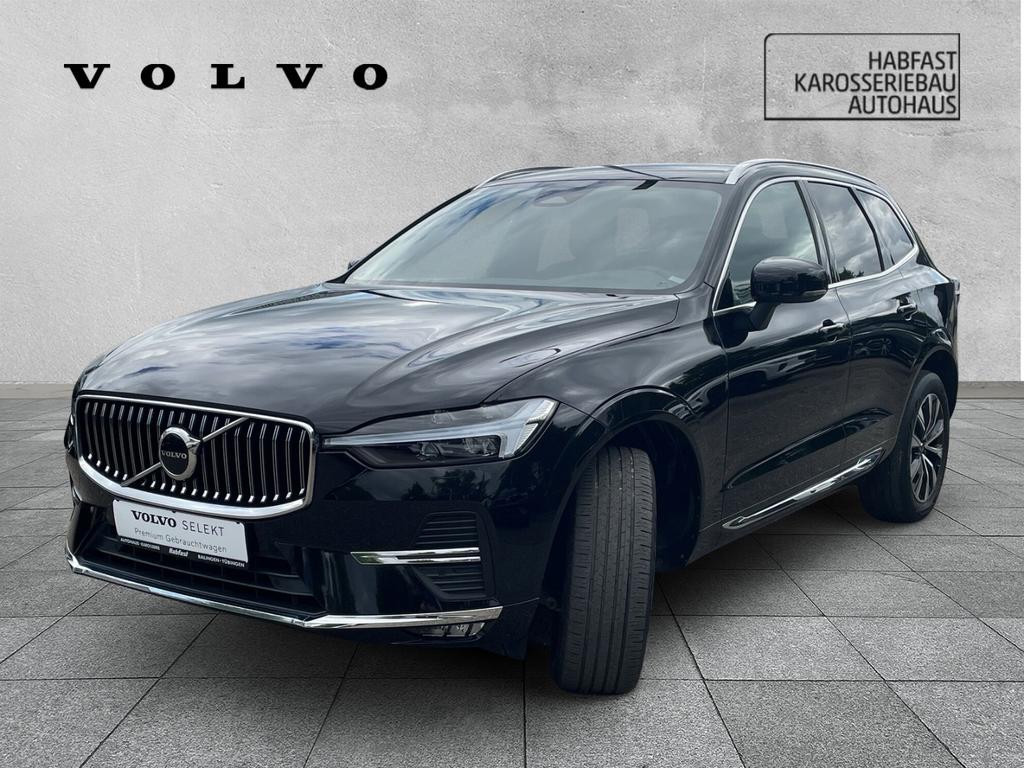 Volvo XC60 Plus Bright
