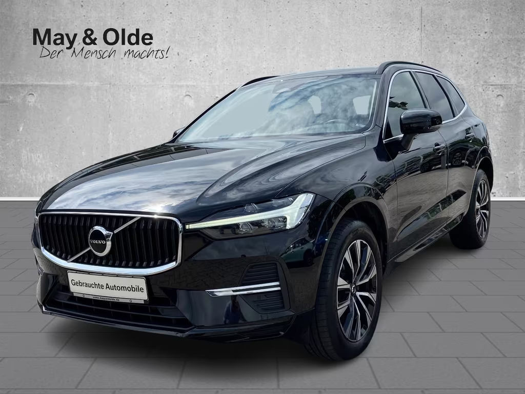 Volvo XC60 AWD Core