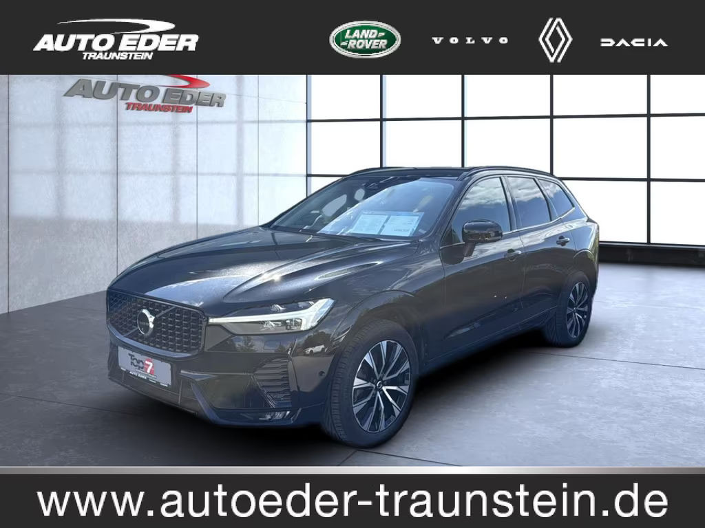 Volvo XC60 Plus Dark
