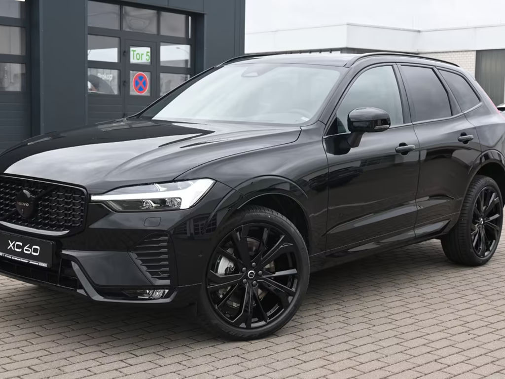 Volvo XC60 AWD Ultra