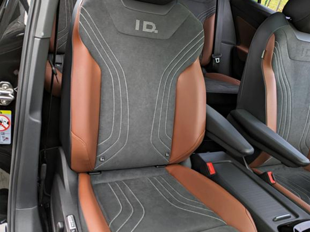 Volkswagen ID.5