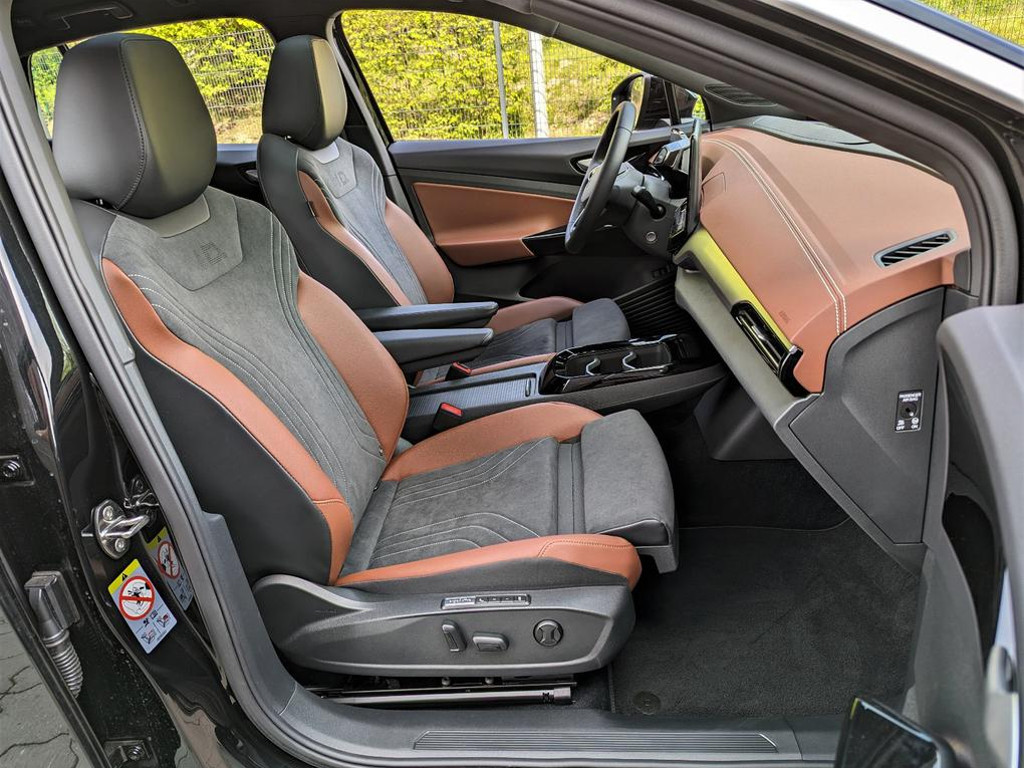Volkswagen ID.5