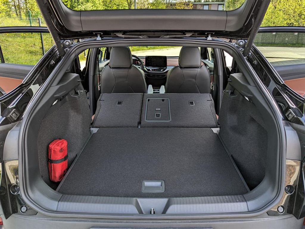 Volkswagen ID.5