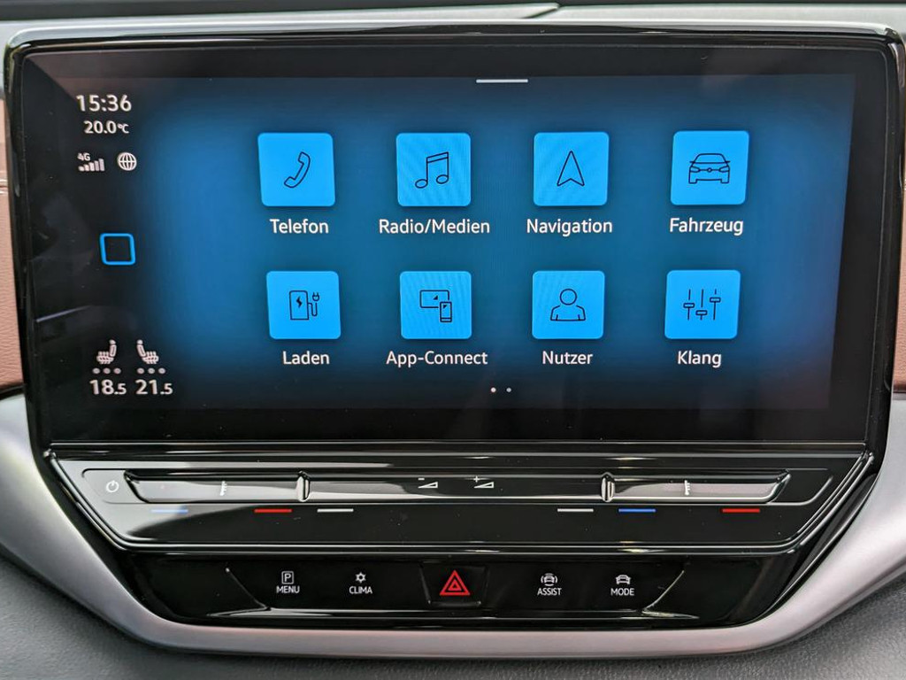 Volkswagen ID.5