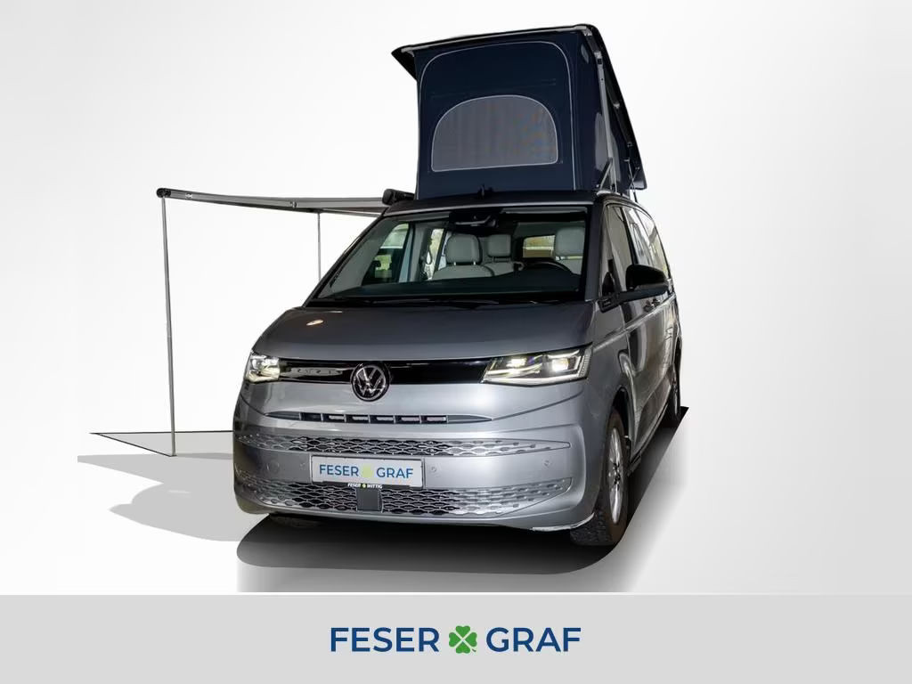 Volkswagen CALIFORNIA eHybrid IQ.Drive T7 Beach