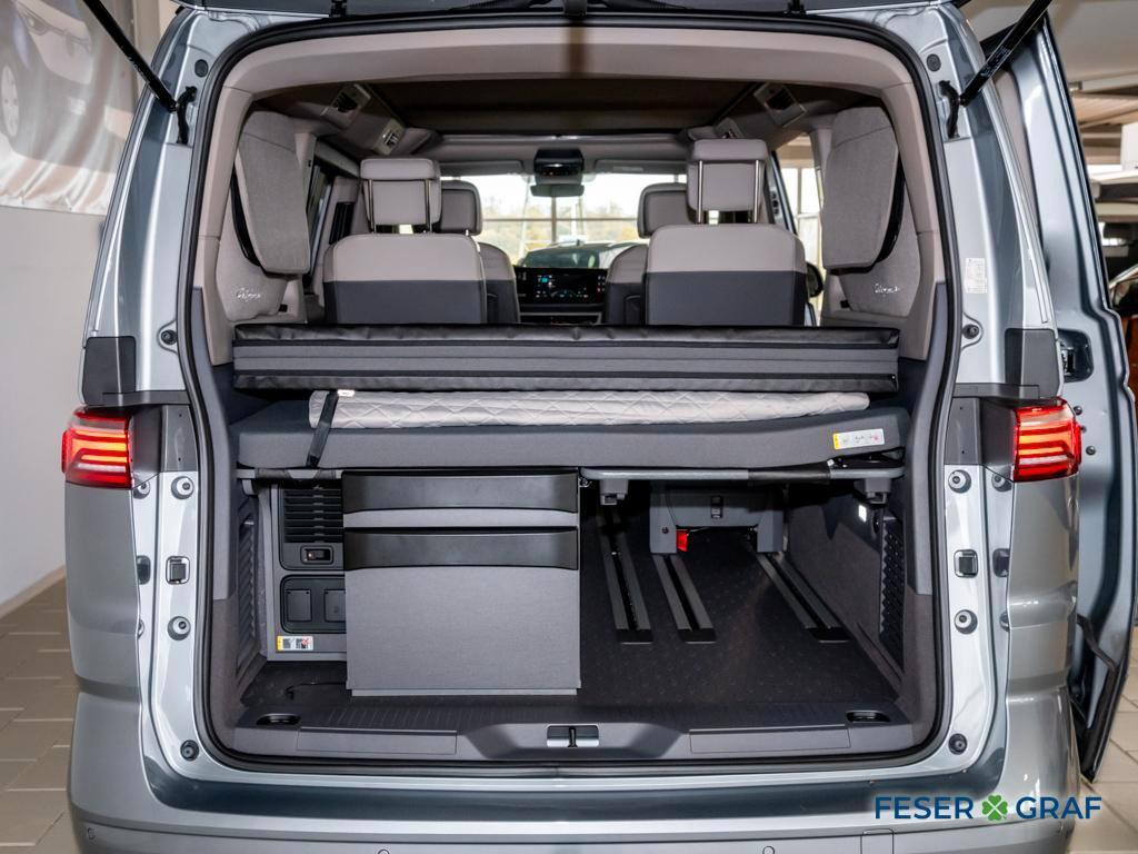 Volkswagen CALIFORNIA