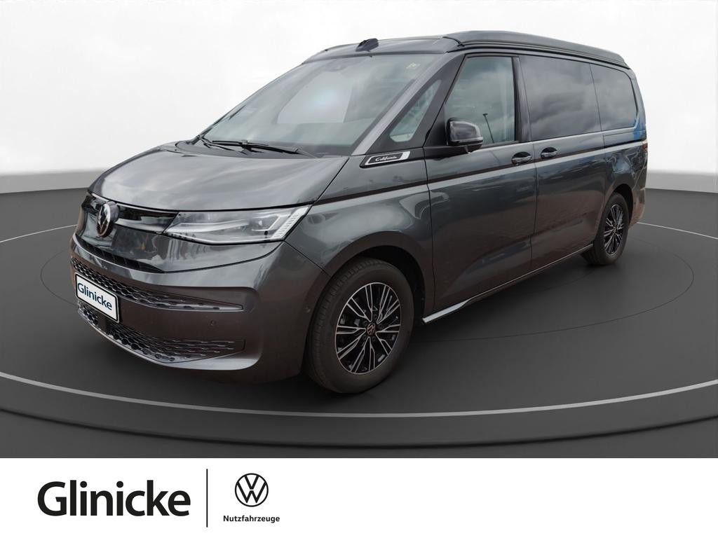 Volkswagen CALIFORNIA DSG T7 Beach