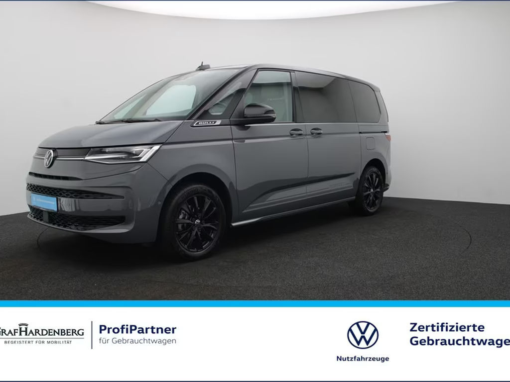 Volkswagen Multivan DSG 2.0 TDI T7