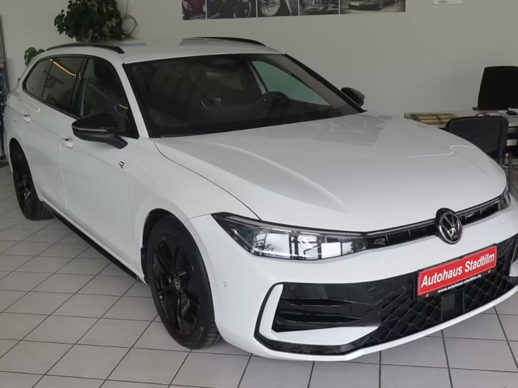 Volkswagen Passat DSG Variant R-Line 2.0 TDI