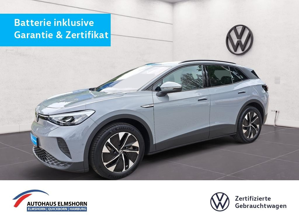 Volkswagen ID.4 Performance Pro