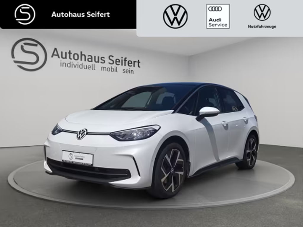 Volkswagen ID.3 Performance 58 KWh Pro 150 kW
