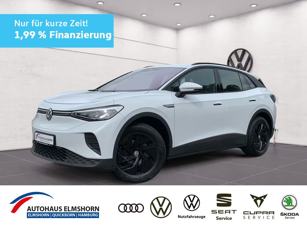 Volkswagen ID.4 Pure