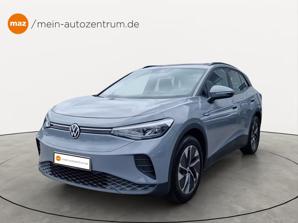Volkswagen ID.4 Performance Pro 150 kW