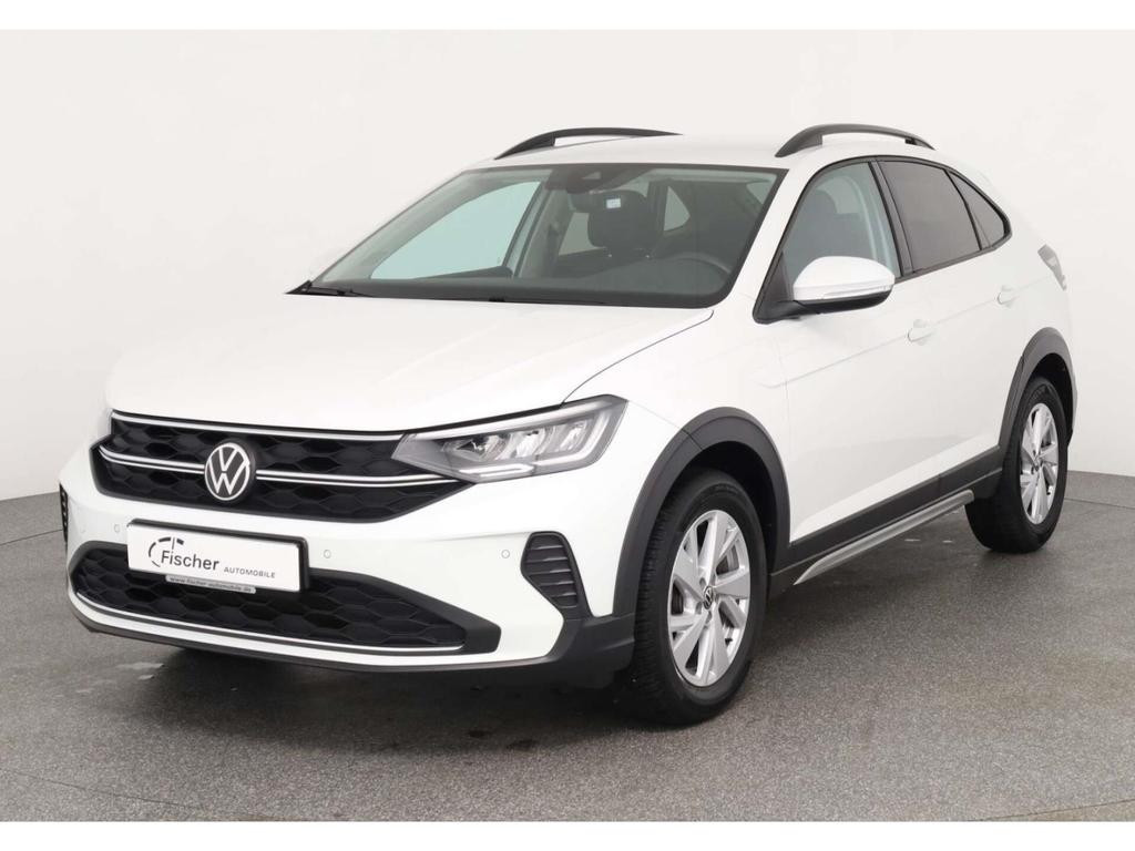 Volkswagen Taigo Life 1.0 TSI
