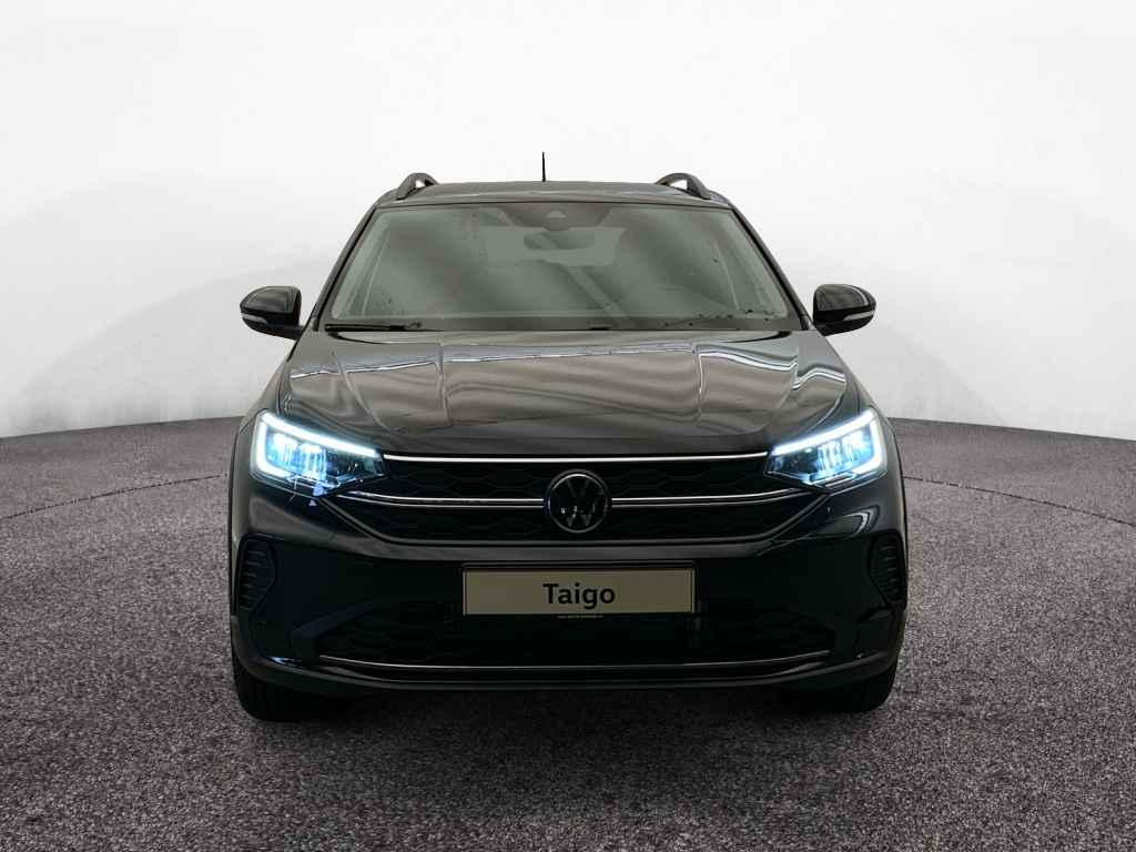 Volkswagen Taigo DSG 1.0 TSI