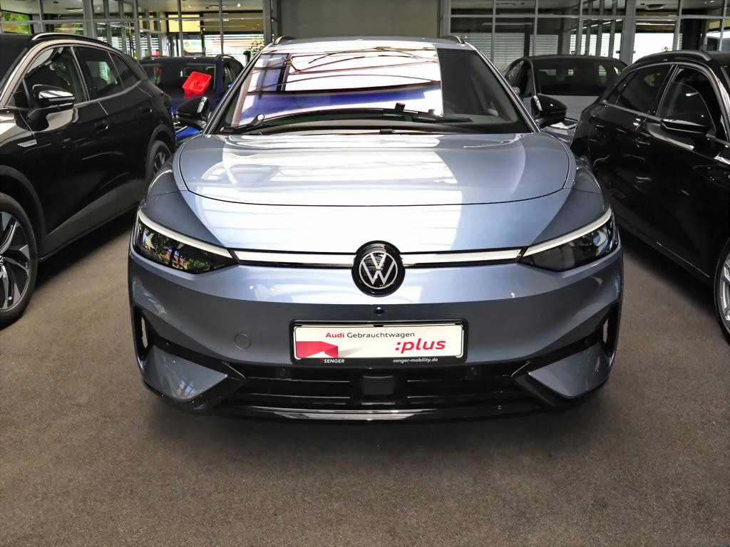 Volkswagen ID.7 Pro Tourer