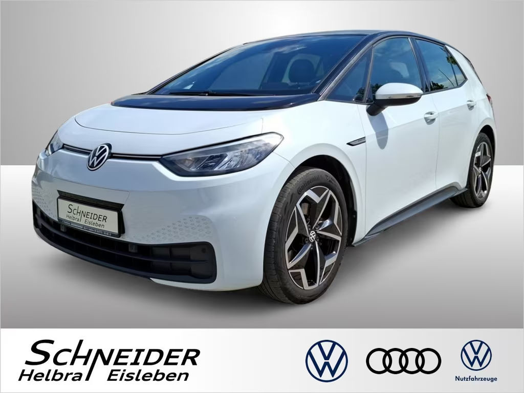 Volkswagen ID.3 Performance Pro