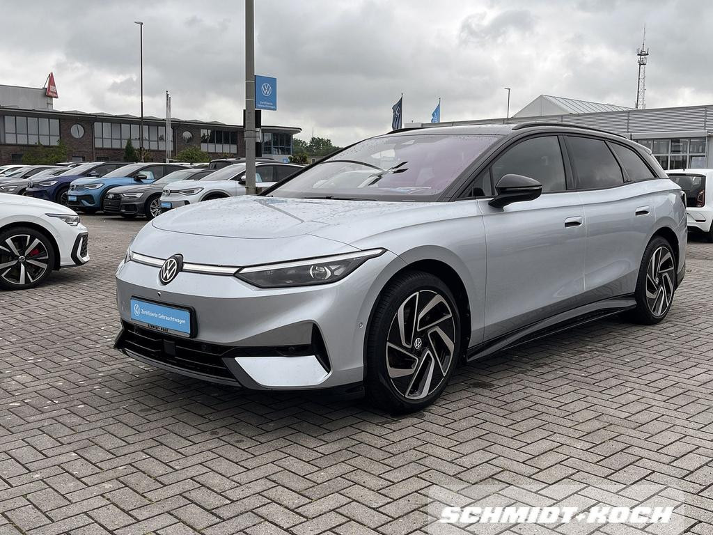 Volkswagen ID.7