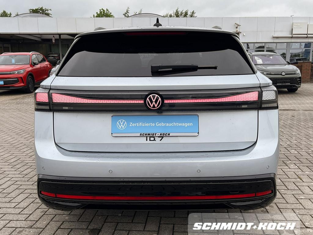 Volkswagen ID.7