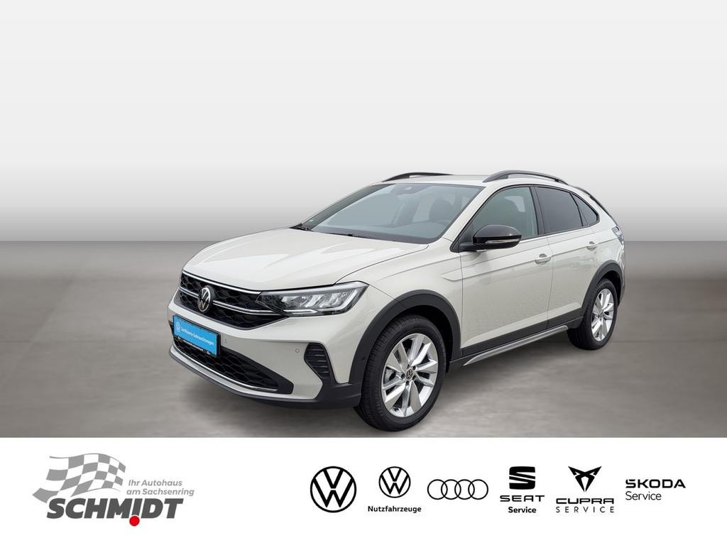 Volkswagen Taigo 1.0 TSI