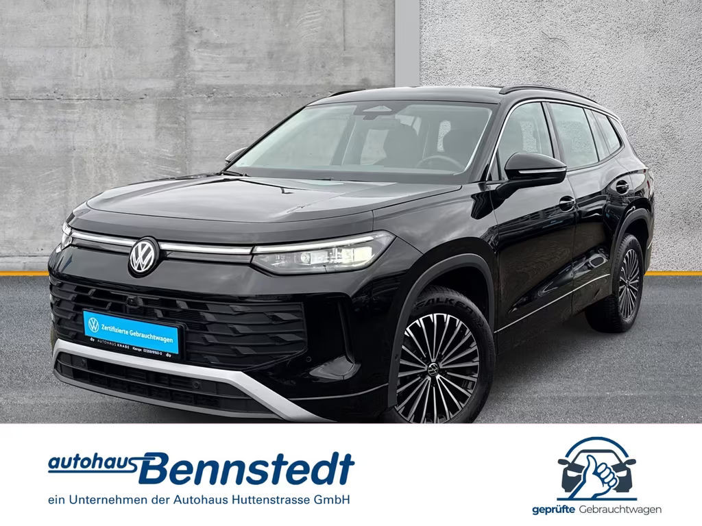 Volkswagen Tayron DSG Life 2.0 TDI