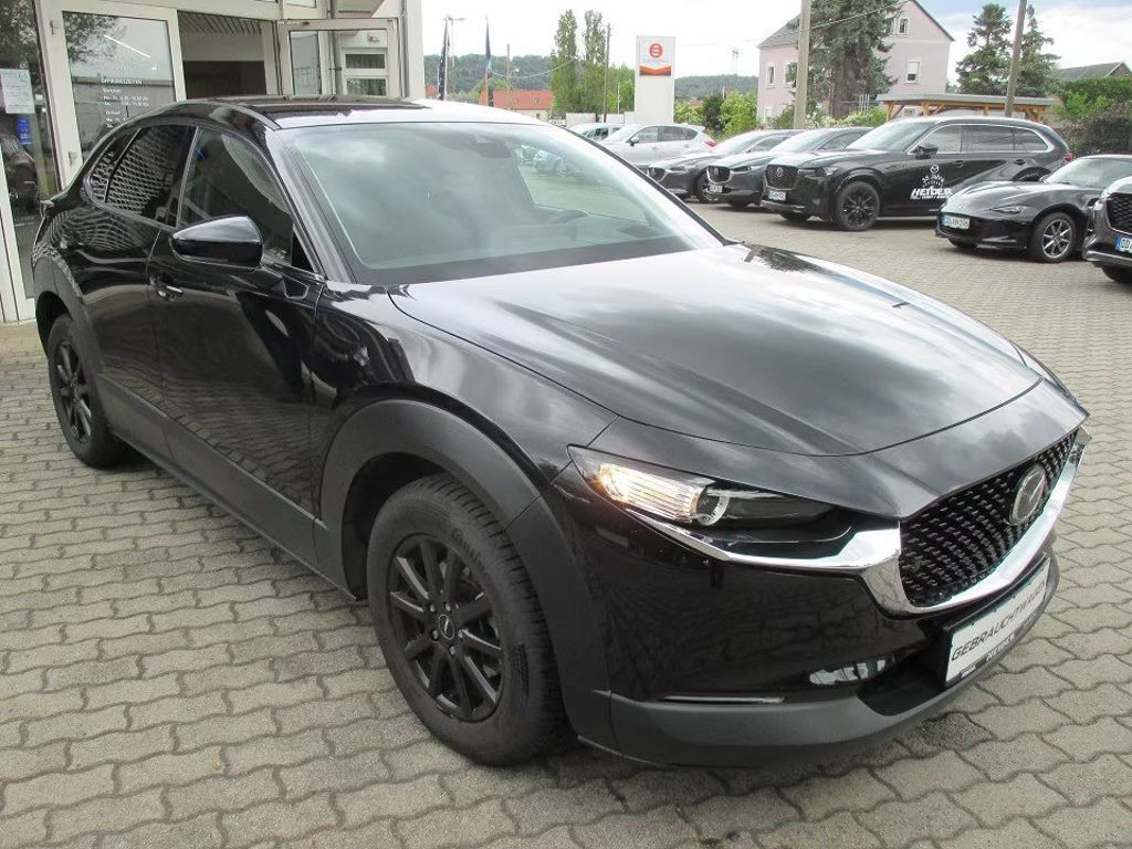 Mazda CX-30 SkyActiv Homura