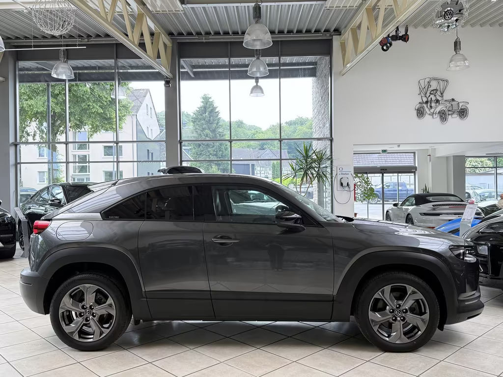 Mazda MX-30