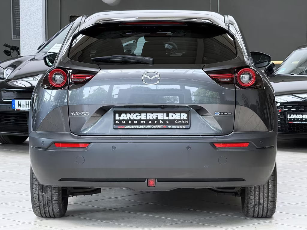 Mazda MX-30