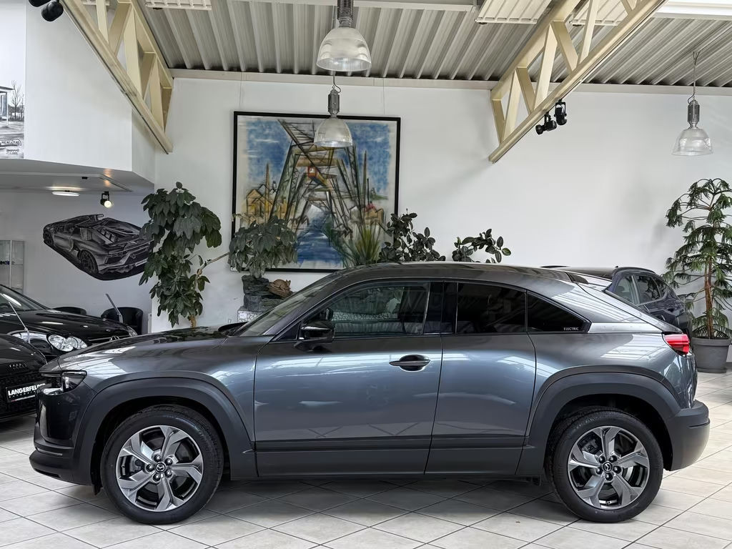 Mazda MX-30