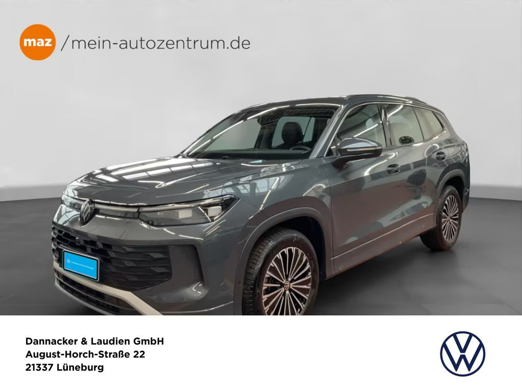 Volkswagen Tayron Life 1.5 eTSI