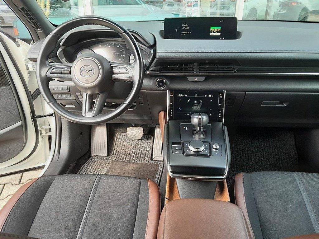 Mazda MX-30